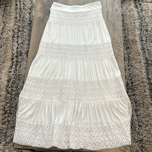INC International Concepts Dresses & Skirts - INC International Concepts Maxi Skirt
